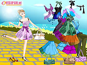 Click to Play New Day Dressup