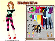 Click to Play Design Diva 2