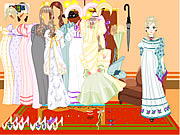 Click to Play Europe Wind Dress Up