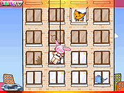 Click to Play Yuyu.tv Window Cleaner