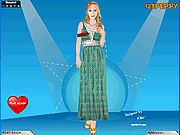 Click to Play Peppy's Anne Heche Dress Up