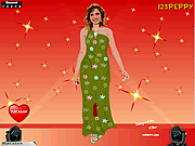 Click to Play Peppy's Courtney Thorne Dress Up