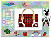 Click to Play Create A Handbag