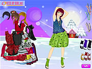 Click to Play Young and Cute Outfit