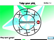 Click to Play Mouse Maze
