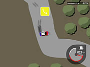 Click to Play Ultimate Rally Challenge