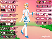 Click to Play Innocence Dressup
