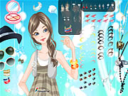 Click to Play Cool Summer Fashion