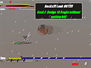 Click to Play Sky Boarder III
