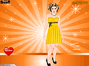 Click to Play Peppy's Gwen Stefani Dress Up