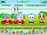 Click to Play My Cute Pets 2