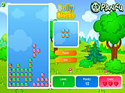 Click to Play Bolly Blocks