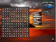 Click to Play Word Search Gameplay - 20