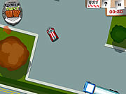 Click to Play Police Rural Rampage