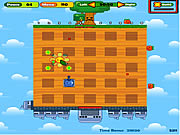 Click to Play Tree Troopers