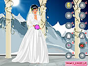Click to Play Mountain Wedding