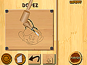 Click to Play Wood Carving Dopez