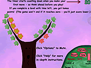 Click to Play Leaf Blight