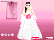 Click to Play Wedding Makeover