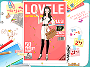 Click to Play Lovele: Natural Cody