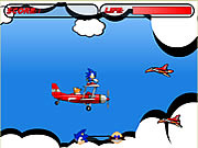 Click to Play Sky Chase