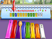Click to Play Darby's Colorful Music Keys