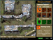 Click to Play Dino Hunters