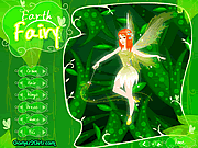 Click to Play Earth Fairy