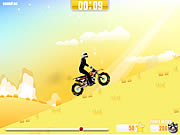 Click to Play FMX Suitman