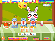 Click to Play Rabbit Marathon