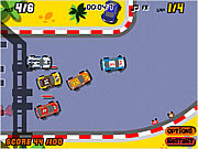 Click to Play Demolition Drifters