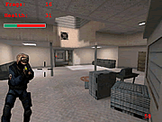 Click to Play Counter Strike Flash