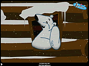 Click to Play Polar Bear