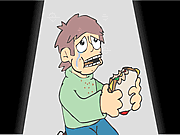 Click to Play Sandwich