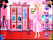 Click to Play Dress For A Date