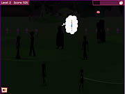 Click to Play Mini Make-Out Golf