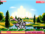 Click to Play Boop's Biking Fantasy
