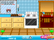 Click to Play Fantastic Chef: Seafood Stew