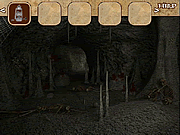 Click to Play Cave Labyrinth
