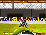 Click to Play Stunt Champ