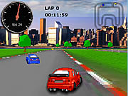 Click to Play Free Race