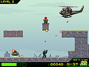 Click to Play Nuclear Rush