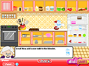 Click to Play Grandma's Kitchen 2