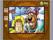 Click to Play Spin N Set - Scooby Hunt