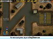 Click to Play Towing Mania
