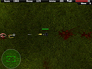 Click to Play Zombie Warfare