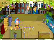 Click to Play Flower Shop Fortune