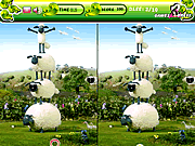 Click to Play Point And Click Shaun The Sheep