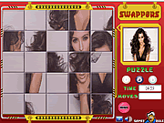 Click to Play Swappers Kim Kardashian