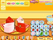 Click to Play Creation Cake